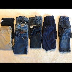 *BOGO***Bundle of boys shorts/pants**